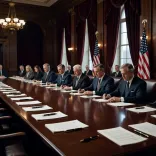 Sacks Hails White House Accord on Super Intelligence Signing