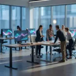 Sam Altman Says AI Has Been Net Job-Creating So Far