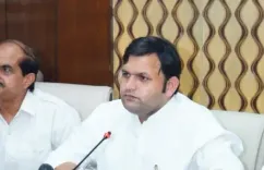 मोदी सरकार के 11 साल बेमिसाल, भारत बना चौथी आर्थिक शक्ति: गौरव गौतम