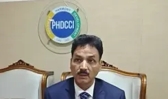 मोदी सरकार की योजनाओं से गरीबों के जीवन में आया क्रांतिकारी बदलाव : रंजीत मेहता