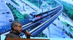 क्या मोदी सरकार ने नए साल का तोहफा दिया? दिल्ली मेट्रो के तीन नए कॉरिडोर 12,015 करोड़ रुपए में बनेंगे!