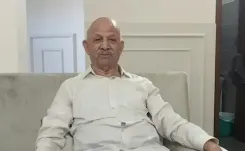 पद्मश्री खेमराज सुंदरियाल बोले — मोदी सरकार ने हथकरघा बुनकरों को राष्ट्रीय पहचान दिलाई