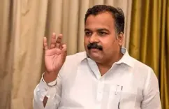 मोदी से बातचीत पर ट्रंप की प्रतिक्रिया का इंतजार : मणिकम टैगोर