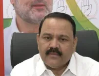 राम मंदिर चंदा घोटाले की सुप्रीम कोर्ट निगरानी में जांच हो: कांग्रेस सांसद मनोज कुमार