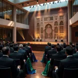 Shekhawat addresses THE WEEK Heritage Awards 2026 in Delhi