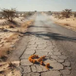 Shekhawat condoles Balotra road accident deaths