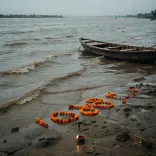 Shekhawat condoles Vaishali boat accident deaths