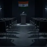 Shekhawat fires at Congress: 'More launches than Sriharikota'