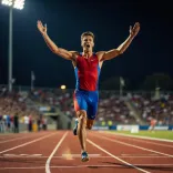 Shekhawat Hails Gulveer Singh's Silver in 10,000m at Asian Games 2026