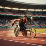 Shekhawat hails India's 114-medal haul at Asian Para Games 2026