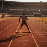 Shekhawat hails Pokaran's Shakti Singh Narawat for 400m hurdles silver