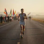 Shekhawat Hails Sawan Barwal's Asian Games Marathon Silver