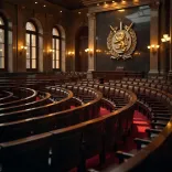 Shekhawat Hails Vande Mataram Bill Passage in Rajya Sabha
