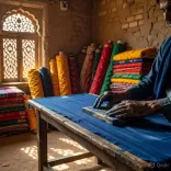 Shekhawat: India's FTAs to open global doors for Rajasthan crafts
