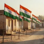 Shekhawat invokes Tiranga pride ahead of Independence Day