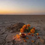 Shekhawat mourns 9-year-old Bhomaram Bhil's death in Lohawat borewell tragedy