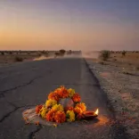 Shekhawat mourns Kota road accident killing Khatu Shyam pilgrims