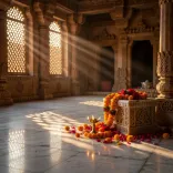 Shekhawat pays tribute to Mirabai on her Jayanti