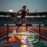 Shivraj Chouhan hails Parul Chaudhary's Asian Games bronze