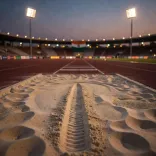 Shivraj hails Ancy Sojan's Silver in Women's Long Jump at Asian Games 2026