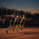 Shivraj hails India's 4x400m relay bronze at Asian Games 2026
