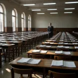 Shivraj hails Lok Sabha passage of exam anti-cheat bill