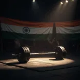 Shivraj hails Lovepreet Singh's CWG 2026 silver in 110+kg weightlifting