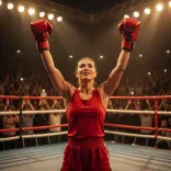 Shivraj Singh Chouhan hails Lovlina's CWG 2026 silver