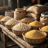 Shivraj Singh Chouhan: Makhana to Greece, Dal to Maldives