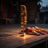 Shivraj Singh Chouhan mourns Teejan Bai's passing