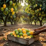 Shivraj Singh Chouhan orders ICAR panel on Totapuri mango crisis