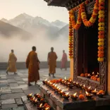 Shivraj Singh Chouhan Wishes Dalai Lama on Birthday