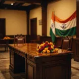 Sikkim CM Tamang Greets Rajnath Singh on Birthday