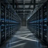 Sitharaman: Data Centre Reforms Keep Profits, Taxes in India