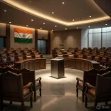 Sitharaman Hits Back: UPI Now in 11 Countries