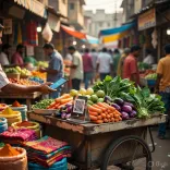 Sitharaman: UPI clocked 2,366 cr transactions in July 2026
