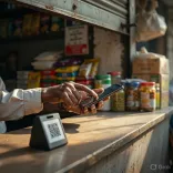 Sitharaman: UPI's Free Merchant Transactions Here to Stay