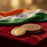 Smriti Irani hails India's first-ever Asian Games Trap Mixed Team Gold
