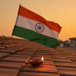 Smriti Irani joins Har Ghar Tiranga, urges citizens to hoist flag