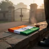 Smriti Irani: True patriots don't attack men in uniform