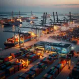 Sonowal: All ports on Sagar Setu by March 2027