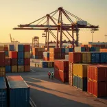 Sonowal: Cabinet clears ₹10,000 Cr container scheme