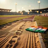 Sonowal congratulates Sreeshankar on Asian Games silver