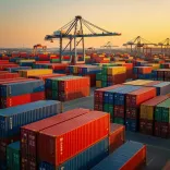 Sonowal eyes ten-fold jump in India's container output to 7.5L TEUs
