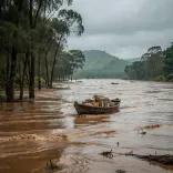 Sonowal in Dibrugarh as PM Modi Reviews Assam Floods