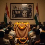 Sonowal Marks Partition Remembrance Day in Dibrugarh, Donates ₹4 Lakh for Assam Flood Relief