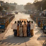 Stalin Demands Answer on TN Law and Order, DMK Women's Wing to Protest