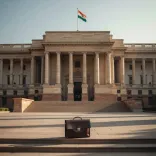 Swamy Condemns Finance Ministry Over Two-Year China Exception