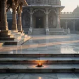 Swamy Flags SC's Status Report Demand on Ayodhya Temple Funds