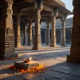 Swamy Urges Modi to Step Back From Ram Mandir Construction